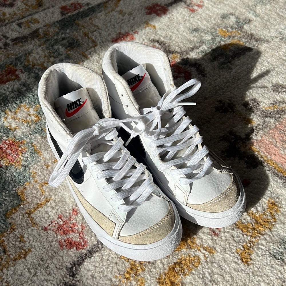 Nike Blazers